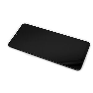 LCD displej za Samsung A022F/A125F/M125F Galaxy A02/A12/M12 + Touch screen crni original (MS).