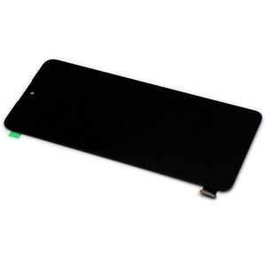 LCD displej za Xiaomi Redmi Note 10 Pro + Touch screen crni TFT (MS).