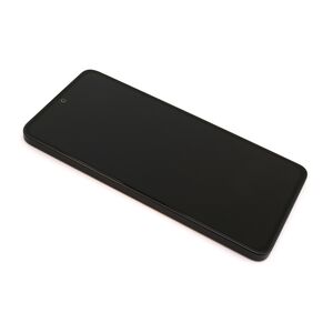 LCD displej za Xiaomi Redmi Note 14 5G + Touch screen + frame black/tarnish original EU (56002000O1700) (MS).