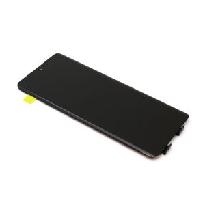 LCD displej za Xiaomi Redmi Note 14 Pro 5G/Redmi Note 14 Pro Plus 5G/Poco X7 5G + Touch screen crni Original material (MS).