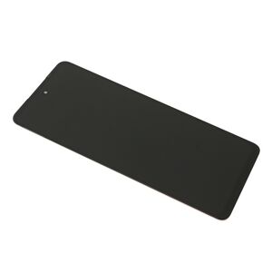 LCD displej za Motorola Moto E14/G04/G04S/G24/G24 Power + Touch screen crni original China (MS).
