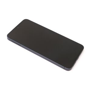 LCD displej za Samsung S936 Galaxy S25 Plus 5G + Touch screen + frame crni OLED (MS).