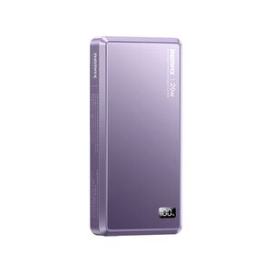 Back Up Baterija MagSafe REMAX Aurora FP-36 PD 20W + wireless 15W 5000mAh ljubicasti (MS).