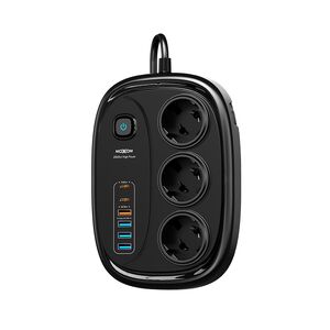 Produzni kabl Moxom MX-ST38 crni (MS).