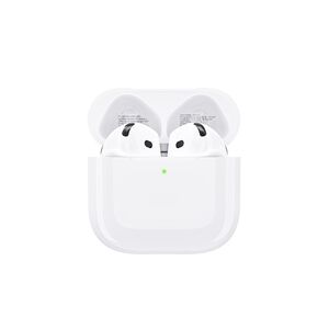 Slusalice bluetooth Moxom MX-TW95 ANC bele (MS).