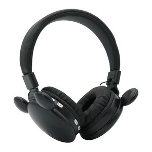 Slusalice Bluetooth KARLER BASS KR-9100 crne (MS).