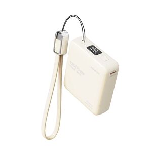 Back Up Baterija Moxom MX-PB162 Mini Cookie PD20W + SCP22.5W 10000mAh bez (MS).
