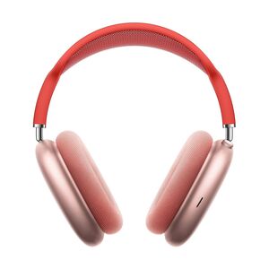 Slusalice bluetooth Airpods MAX A crvene (MS).
