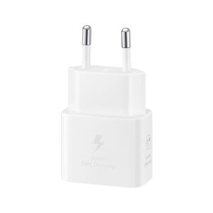 Samsung Super Fast kuciste punjaca PD 25W belo EP-T2510-NWEGEU original (MS).