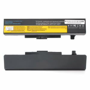 Baterija za laptop Lenovo ThinkPad E430 10.8V 5200mAh.