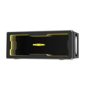 Zvucnik bluetooth Moxom 20W MX-SK91 crni (MS).