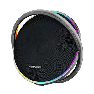 Zvucnik bluetooth Moxom 150W MX-SK105 crna (MS).
