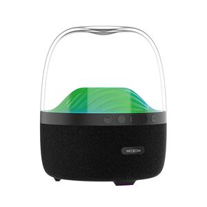 Zvucnik Bluetooth Moxom 10W MX-SK32 crni (MS).