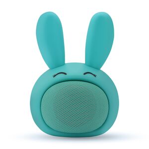 Zvucnik bluetooth MB-815 zec plavi (MS).