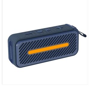 Zvucnik bluetooth Moxom 10W MX-SK74 plavi (MS).