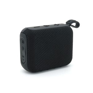 Zvucnik bluetooth GO4 5.3 crni (MS).