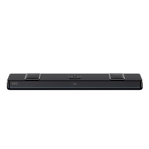 Zvucnik bluetooth Moxom 120W MX-SK108 crni (MS).