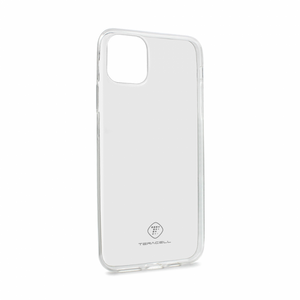 Maska / futrola Teracell ultra tanka za iPhone 11 Pro Max 6.5 providna.