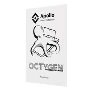 Folija za masinu za secenje Apollo octygen 1/1.