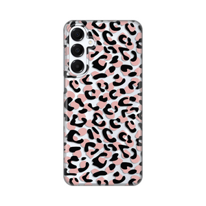 Silikonska maska / futrola print ultra tanka za Samsung A165F Galaxy A16 Animal.