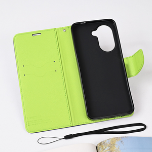 Maska / futrola Mercury za Xiaomi Redmi A5 4G EU 173mm tamno plava.