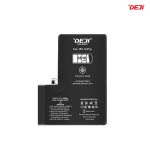 Baterija Deji Normal za iPhone 14 Pro (3510mAh)HC.