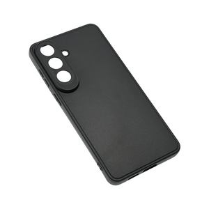 Maska / futrola 3D Camera za Samsung S946 Galaxy S26 Plus crna.