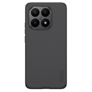 Maska / futrola Nillkin Scrub Pro za Xiaomi 15T crna.