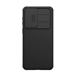 Maska / futrola Nillkin CamShield Pro za Samsung A376 Galaxy A37 5G crna.