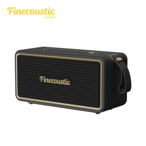 Bluetooth zvucnik Fantech FBS2 Hako Nomad crni.