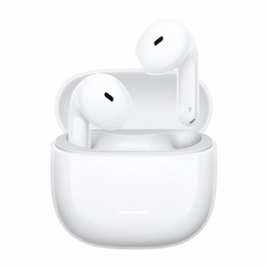 Bluetooth slusalice Xiaomi Redmi Buds 8 Active bele.