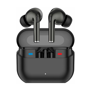 Bluetooth slusalice Airpods T-phox K21 crne HQ.