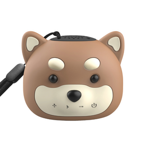 Bluetooth zvucnik Bear.