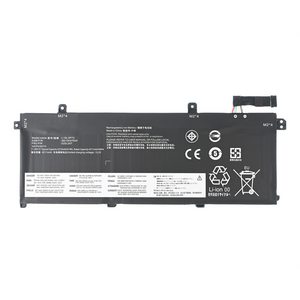 Baterija za laptop Lenovo T14 G1, P14s G2, T490, L18L3P73 HQ2200 B.