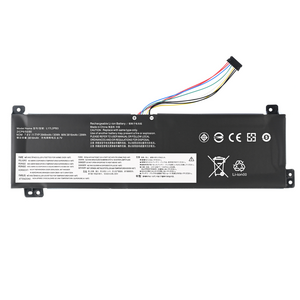 Baterija za laptop Lenovo V130 L17C2PB3 HQ2200 M.