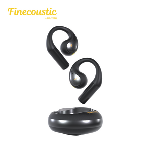 Bluetooth slusalice Fantech FT21 Groove OWS crne.