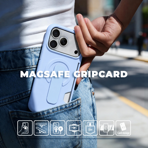 Maska / futrola Magsafe GripCard za Samsung S948 Galaxy S26 Ultra bordo.