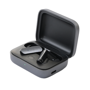 Bluetooth slusalice Airpods T-phox S1 crne HQ.