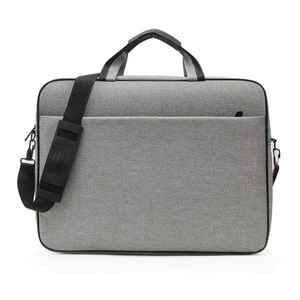Torba za laptop Business EL 17" siva.