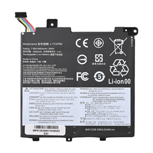 Baterija za laptop Lenovo V330-14ARR V330-14IKB L17C2PB2 Type B HQ2200 B.