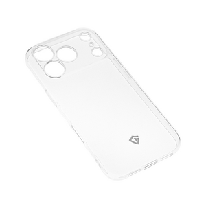 Maska / futrola Teracell ultra tanka za iPhone 17 Pro/18 Pro 6.3 providna.