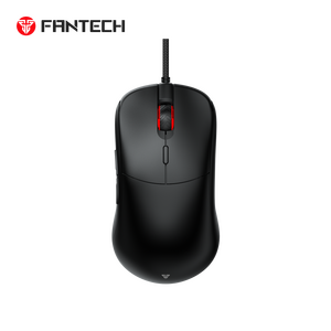 Mis Gaming Fantech UX3V2S Helios II Neo crni.