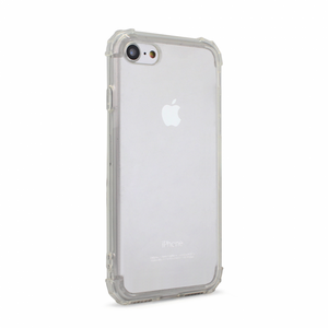 Maska / futrola providna Ice Cube za iPhone 7/8/SE (2020)/SE (2022).