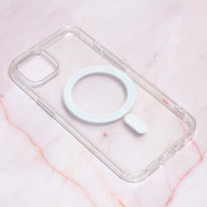 Maska / futrola Magsafe za iPhone 13 providna.