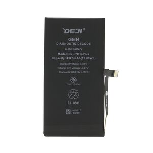 Baterija za Iphone 14 Plus (6.7) 4330mAh Decode Genuine Deji (MS).
