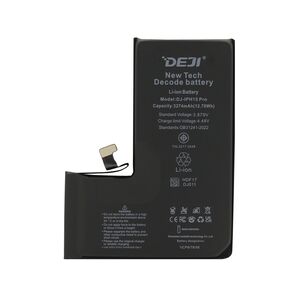 Baterija za Iphone 15 Pro (6.1) 3274mAh Decode Deji (MS).