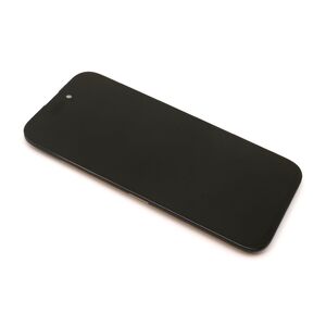 LCD displej za iPhone 15 + Touch screen crni Incell GX (MS).