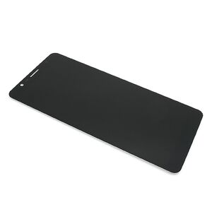 LCD displej za Alcatel OT-5026 3C + Touch screen crni (MS).
