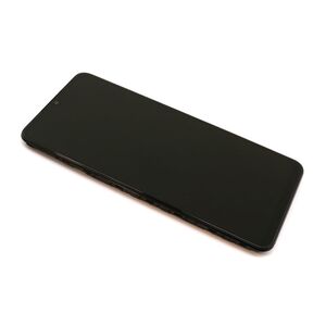 LCD displej za Samsung A047 Galaxy A04s + Touch screen + frame crni original EU (GH82-29805A/29806A) (MS).