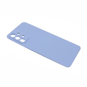 Poklopac baterije za Samsung A235 Galaxy A23 4G blue (NO LOGO) (MS).